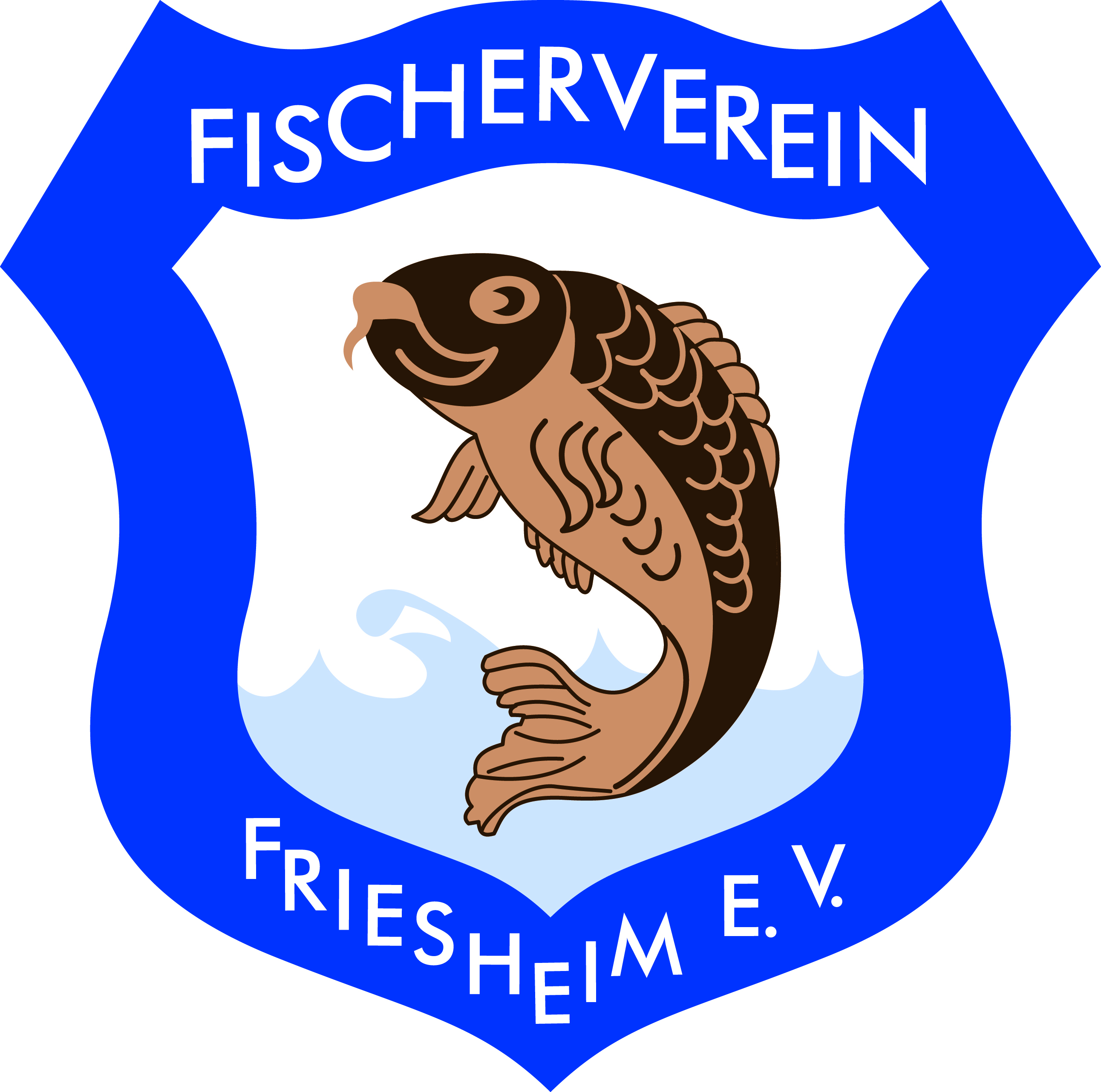 Fischerverein Friesheim